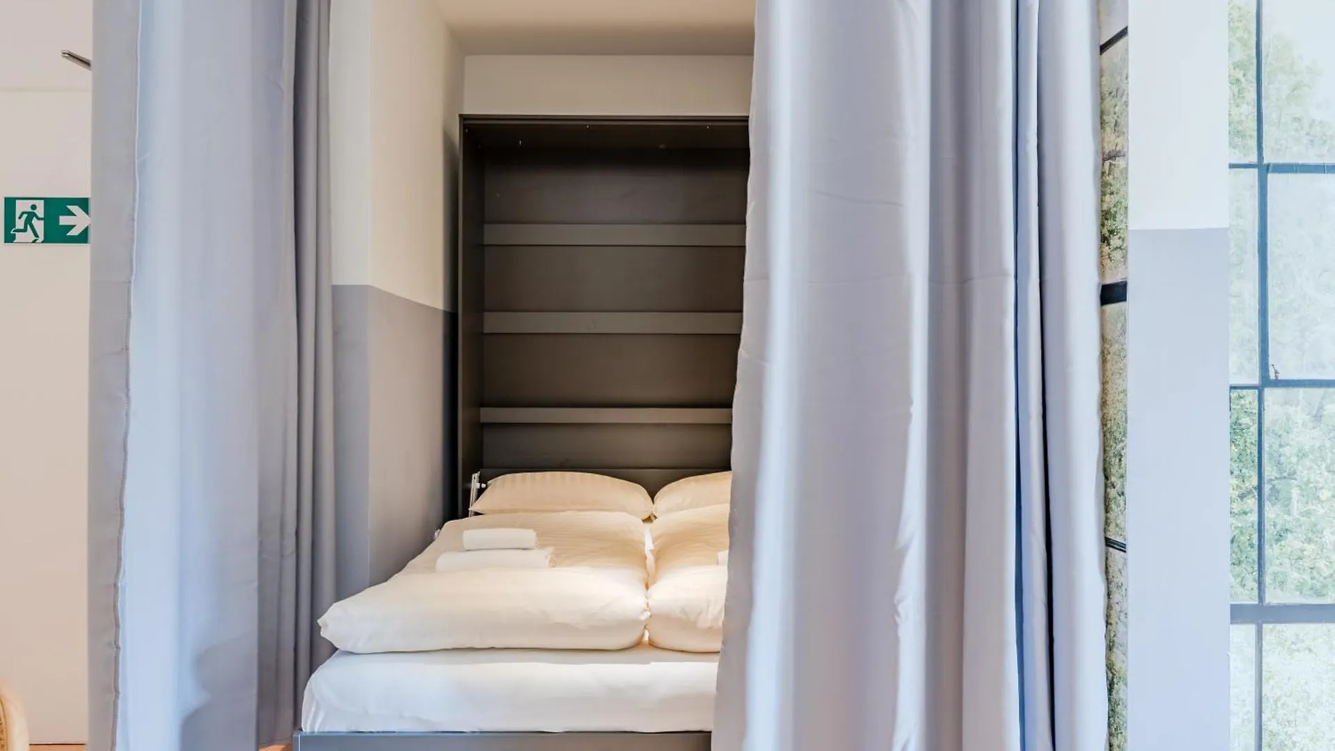 Central Iconic Berlin Characters Apartment